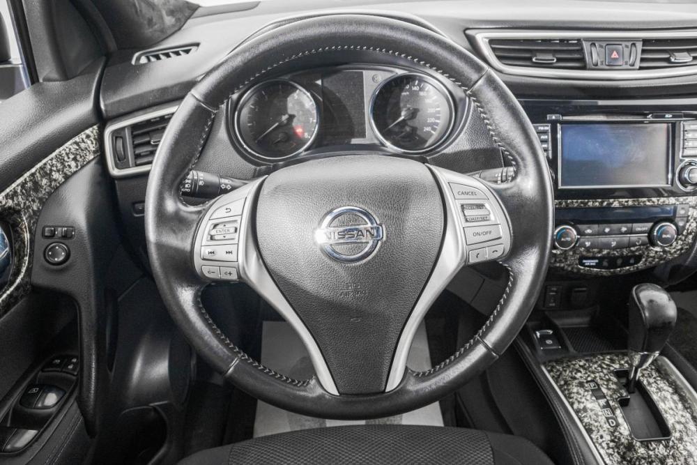 Nissan Qashqai II Барнаул  - изображение 15