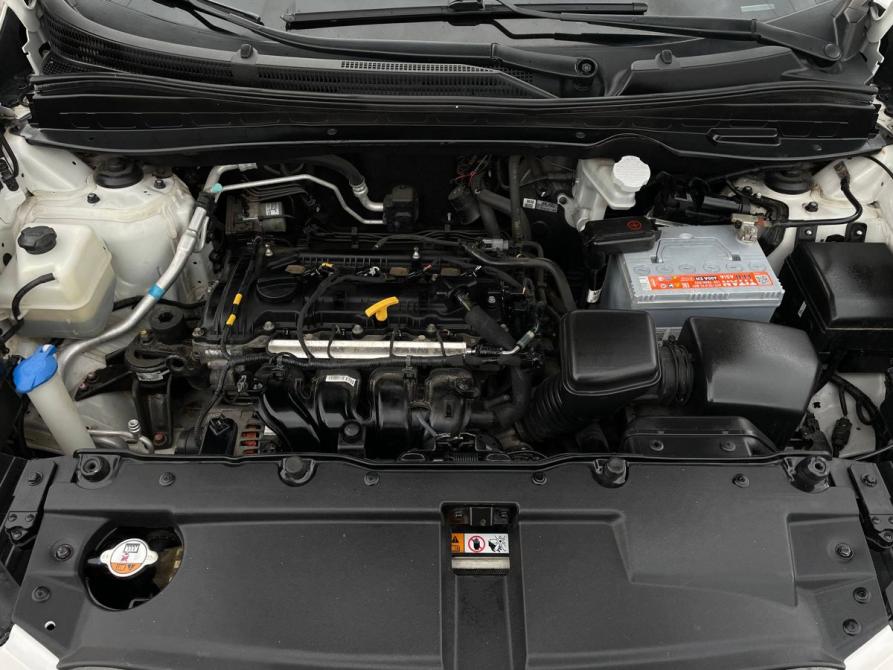 Hyundai ix35 I Рестайлинг Стерлитамак  - изображение 15
