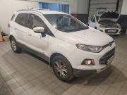 Ford EcoSport II Санкт-Петербург  - изображение 60