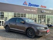 Volkswagen Jetta VI Рестайлинг Набережные Челны  - изображение 31