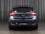 Hyundai i30 II Ставрополь  - изображение 33