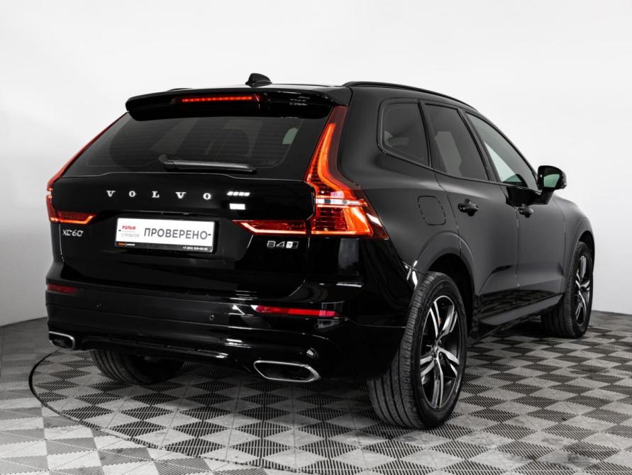 Volvo XC60 II Санкт-Петербург  - изображение 7