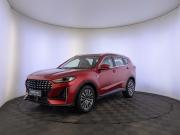 JETOUR X70+ I Рестайлинг Москва  - изображение 31