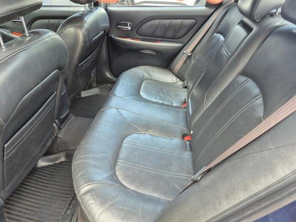 Hyundai Sonata IV (EF) Рестайлинг с пробегом 2008 года, цена 527 000 рублей, 230000 км, седан, Автокод Объявления