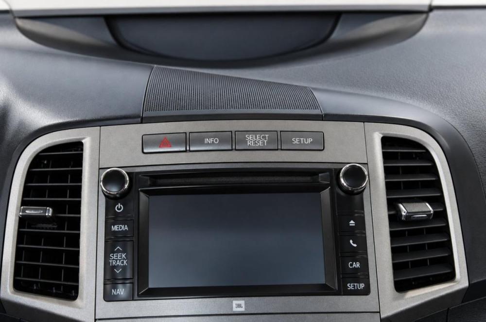 Toyota Venza I Челябинск  - изображение 15