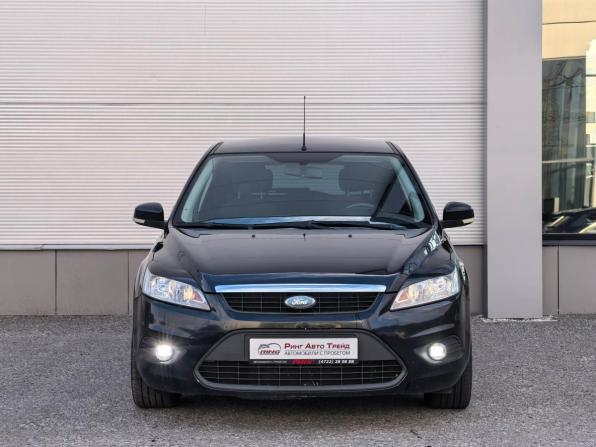 Ford Focus II Рестайлинг с пробегом 2011 года, цена 587 000 рублей, 239427 км, хэтчбек, Автокод Объявления