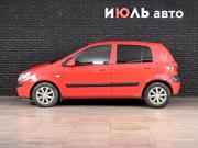 Hyundai Getz I Рестайлинг Екатеринбург  - изображение 16
