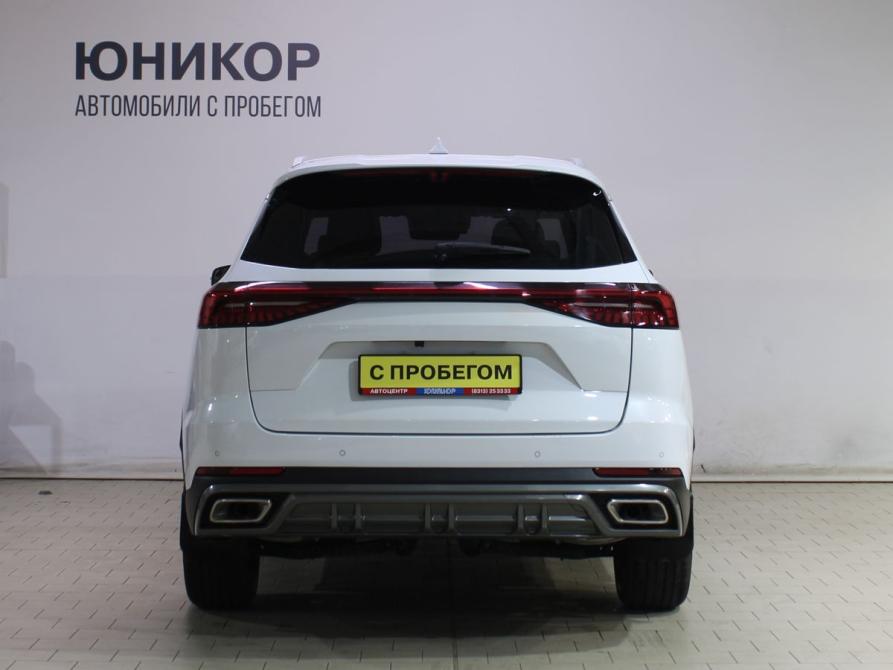 Chery Tiggo 8 Pro Max I Рестайлинг Дзержинск  - изображение 6