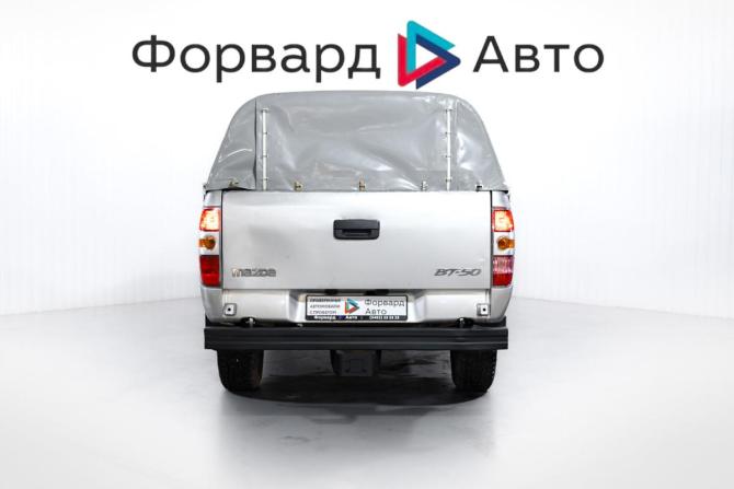 Mazda BT-50 I с пробегом 2008 года, цена 799 000 рублей, 302001 км, пикап, Автокод Объявления