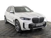 BMW X5 IV (G05/G18) Рестайлинг Москва  - изображение 33