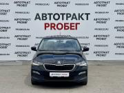 Skoda Rapid II Владимир  - изображение 10