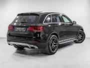 Mercedes-Benz GLC Coupe I (C253) Рестайлинг Химки  - изображение 34