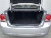 Chevrolet Cruze I Екатеринбург  - изображение 34
