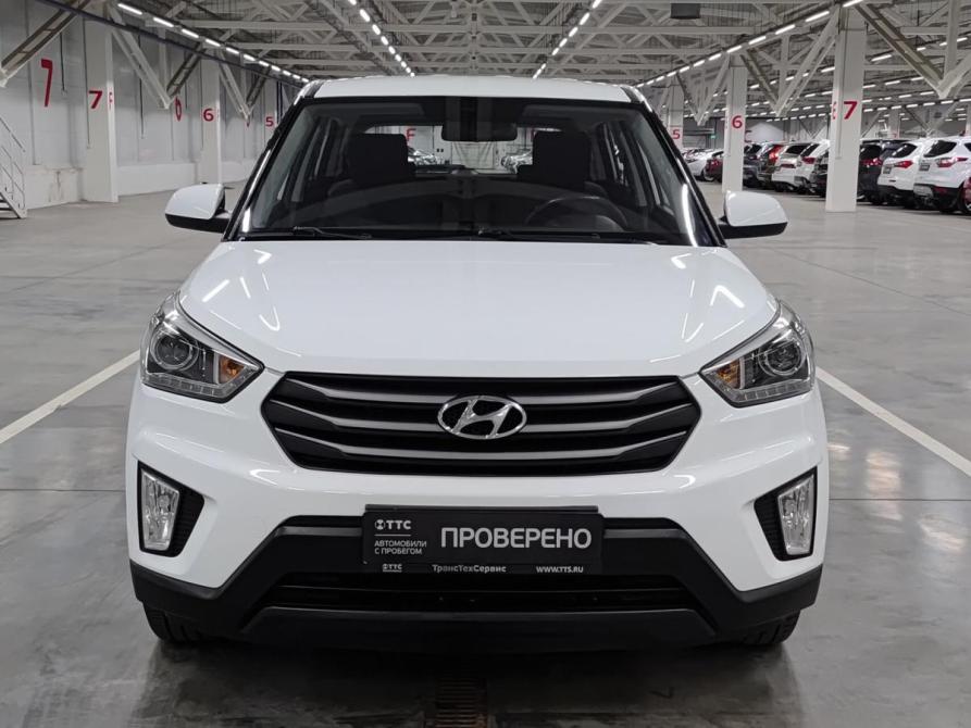 Hyundai Creta I Казань  - изображение 2