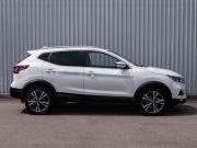 Nissan Qashqai II Рестайлинг Сочи  - изображение 26