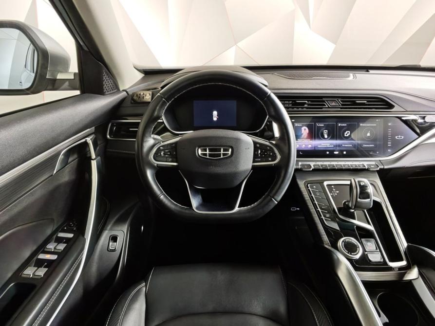 Geely Atlas Pro Москва  - изображение 20