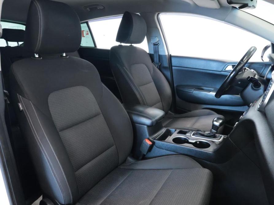 Kia Sportage IV Рестайлинг Калуга  - изображение 17