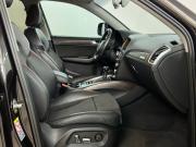 Audi Q5 I (8R) Рестайлинг Москва  - изображение 32