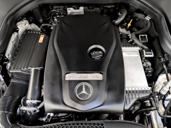Mercedes-Benz GLC I (X253) с пробегом 2017 года, цена 3 425 000 рублей, 85440 км, внедорожник, Автокод Объявления