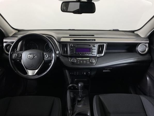 Toyota RAV4 IV (XA40) Рестайлинг с пробегом 2018 года, цена 2 180 000 рублей, 109366 км, внедорожник, Автокод Объявления