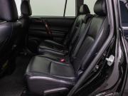 Toyota Highlander II (XU40) Рестайлинг Москва  - изображение 28