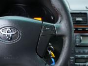 Toyota Avensis II Рестайлинг Новосибирск  - изображение 37
