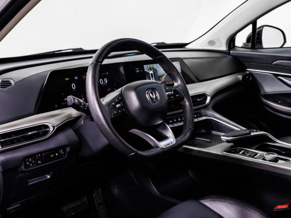 Changan UNI-T I с пробегом 2024 года, цена 2 450 000 рублей, 21535 км, внедорожник, Автокод Объявления