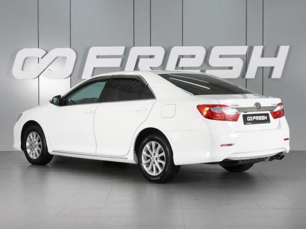 Toyota Camry VII (XV50) с пробегом 2014 года, цена 1 999 000 рублей, 143664 км, седан, Автокод Объявления
