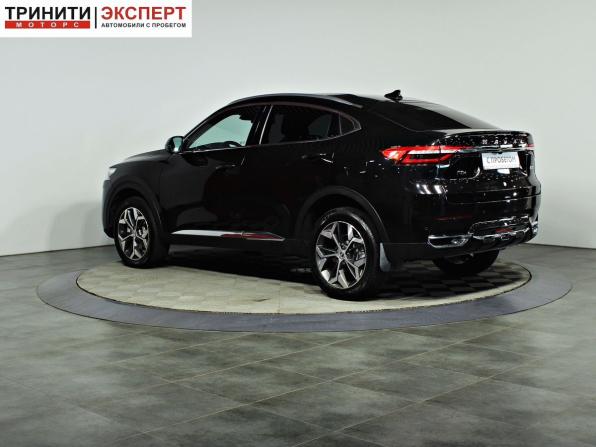 Haval F7x I с пробегом 2021 года, цена 2 097 000 рублей, 54080 км, внедорожник, Автокод Объявления