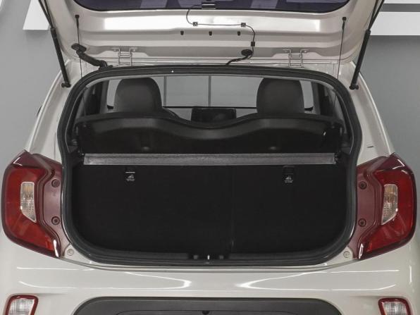 Kia Morning III с пробегом 2018 года, цена 1 290 000 рублей, 83954 км, хэтчбек, Автокод Объявления