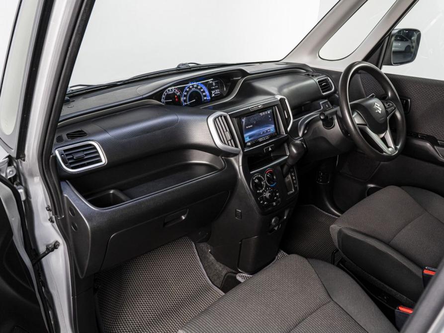 Suzuki Solio III Тюмень  - изображение 15
