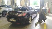 Mazda 6 II (GH) Санкт-Петербург  - изображение 7