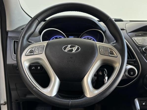 Hyundai ix35 I с пробегом 2012 года, цена 1 290 000 рублей, 180479 км, внедорожник, Автокод Объявления
