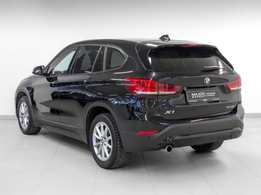 BMW X1 II (F48) Рестайлинг Москва  - изображение 7