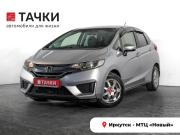 Honda Fit III Иркутск  - изображение 24