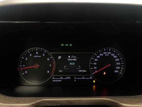 Kia Sorento IV с пробегом 2020 года, цена 3 250 000 рублей, 103300 км, внедорожник, Автокод Объявления