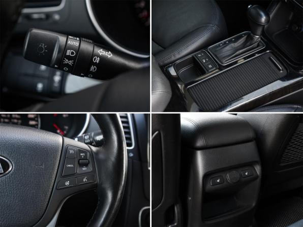 Kia Sorento II Рестайлинг с пробегом 2014 года, цена 1 749 000 рублей, 178432 км, внедорожник, Автокод Объявления
