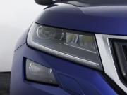 Skoda Kodiaq I Москва  - изображение 41