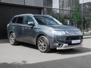 Mitsubishi Outlander III Рестайлинг Москва  - изображение 27