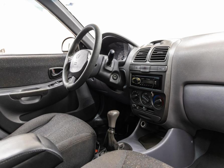 Hyundai Accent II Волгоград  - изображение 30