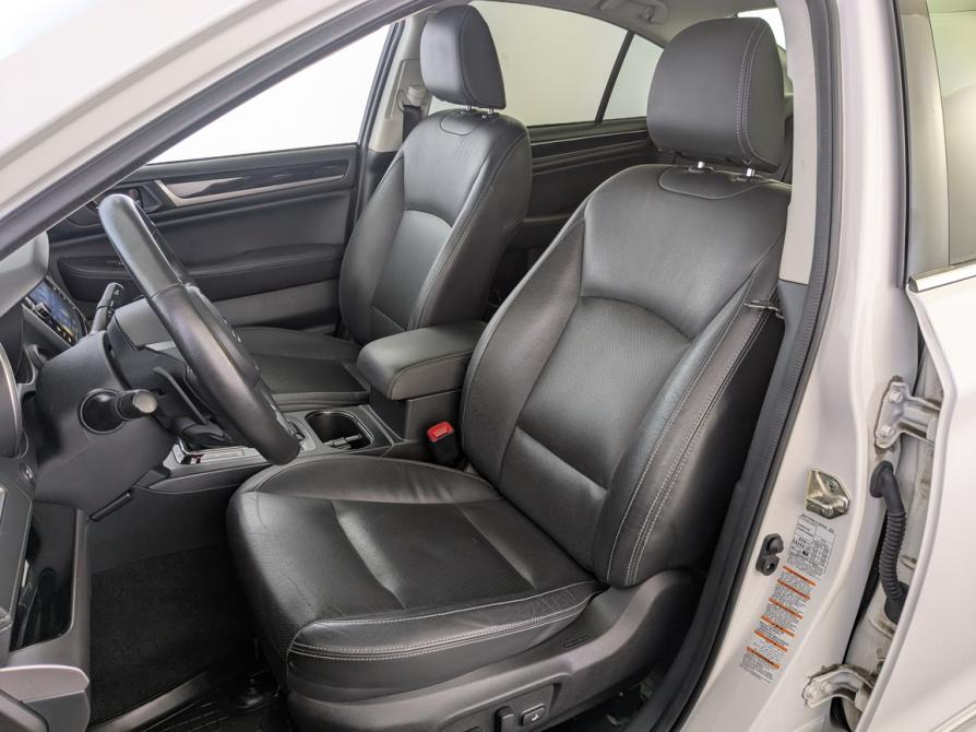 Subaru Legacy VI Рестайлинг Москва  - изображение 21