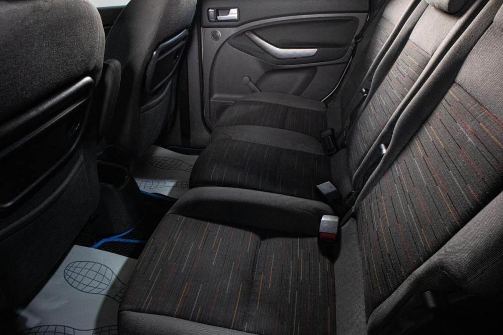 Ford C-MAX I Рестайлинг Сургут  - изображение 17