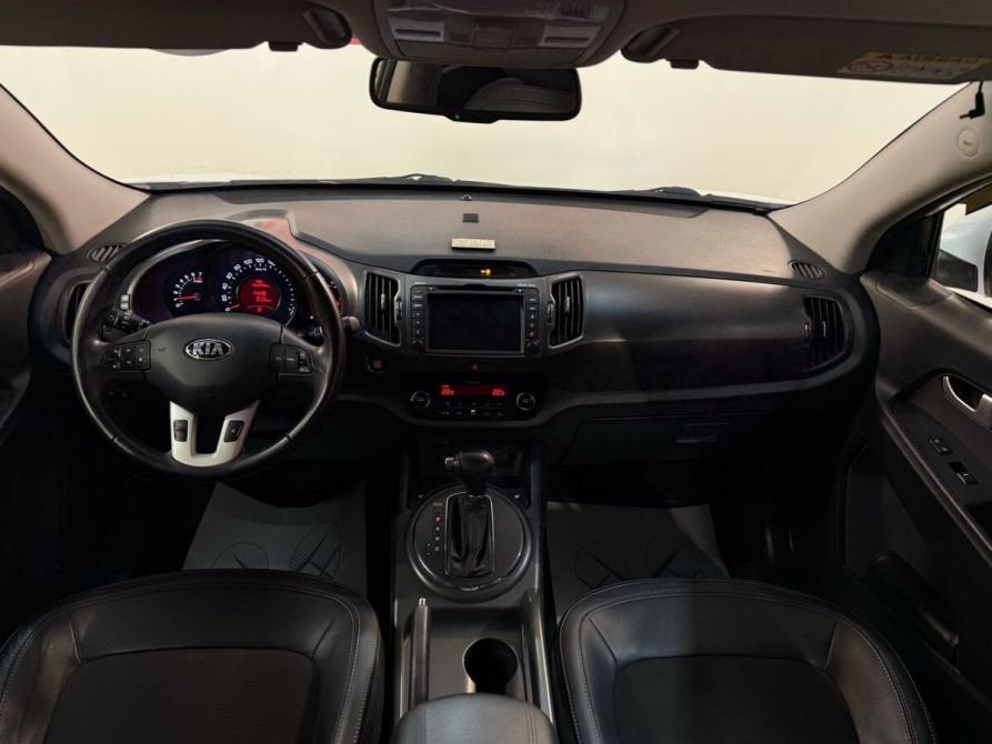 Kia Sportage III Новочеркасск  - изображение 15