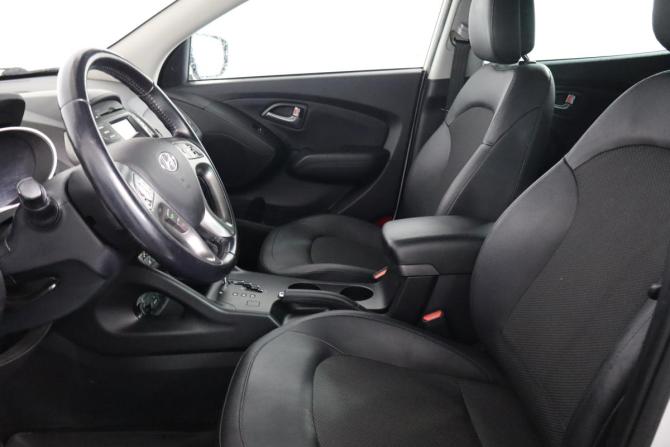 Hyundai ix35 I Рестайлинг с пробегом 2014 года, цена 1 299 000 рублей, 159000 км, внедорожник, Автокод Объявления