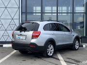 Chevrolet Captiva I Рестайлинг 2 Москва  - изображение 31