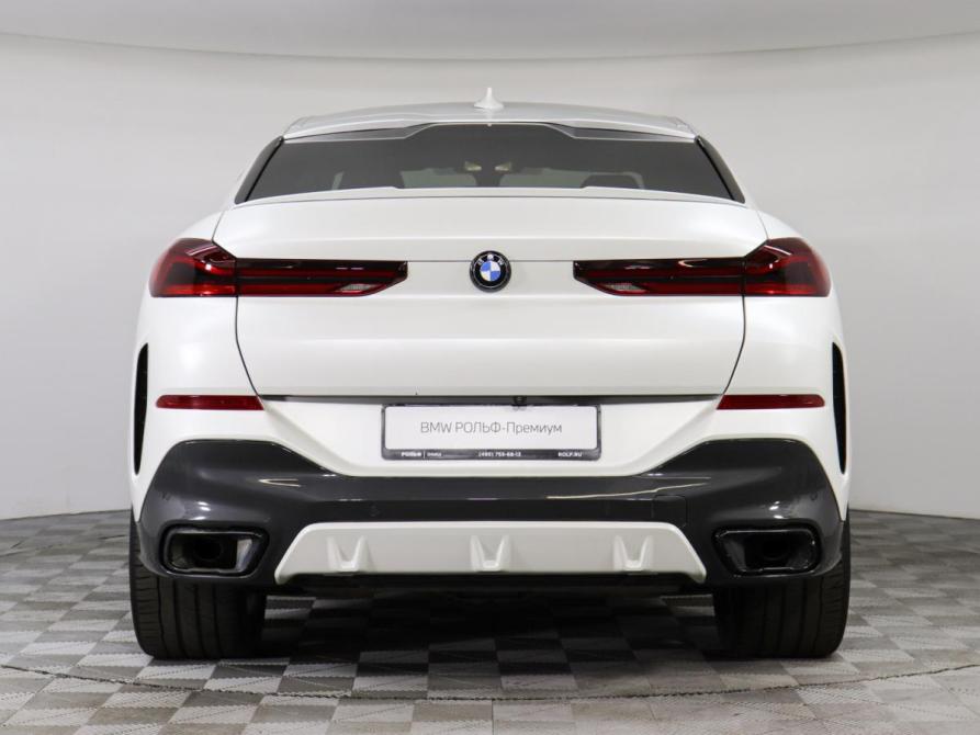 BMW X6 III (G06) Химки  - изображение 4