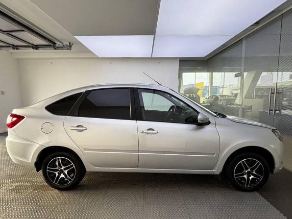Lada (ВАЗ) Granta I Рестайлинг с пробегом 2023 года, цена 795 000 рублей, 60792 км, лифтбек, Автокод Объявления