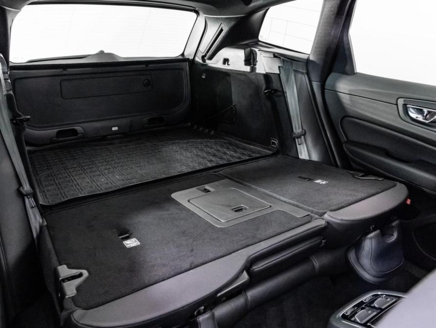 Volvo XC60 II Санкт-Петербург  - изображение 30
