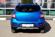 Renault Sandero II Саратов  - изображение 31