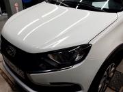Lada (ВАЗ) Granta I Рестайлинг Москва  - изображение 54